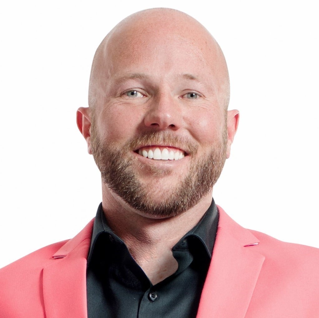 Josh Johnson, Century 21 Everest real estate agent